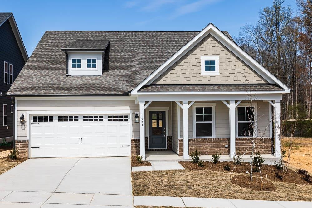 1009 Lynn Star Court Wake Forest NC 27587