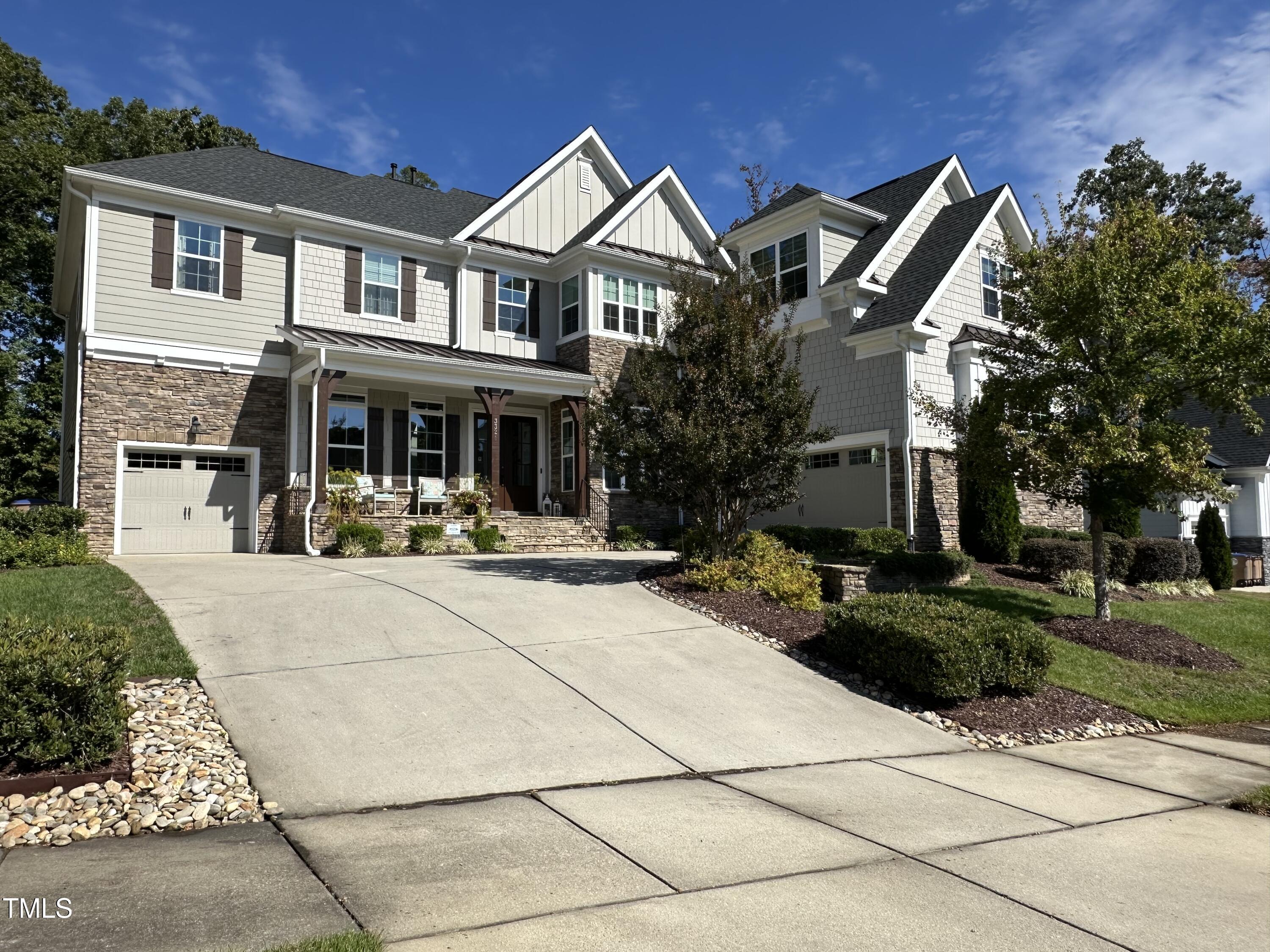 3321 Silver Ore Court Wake Forest NC 27587