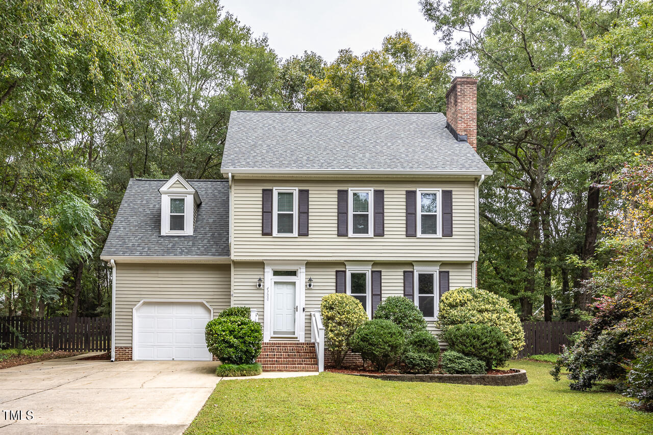 4700 Lord Nelson Drive Raleigh NC 27610