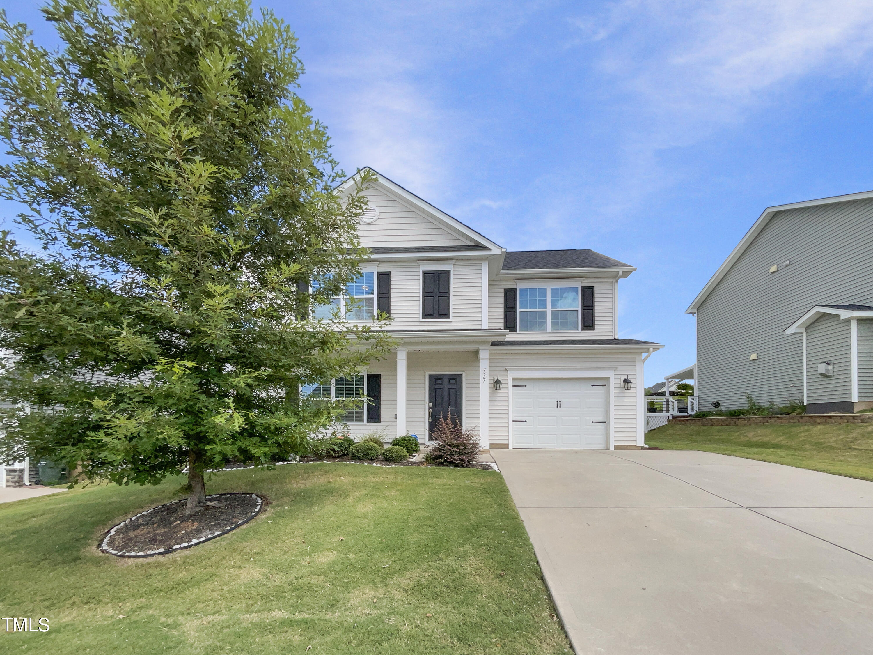737 Lakemont Drive Clayton NC 27520