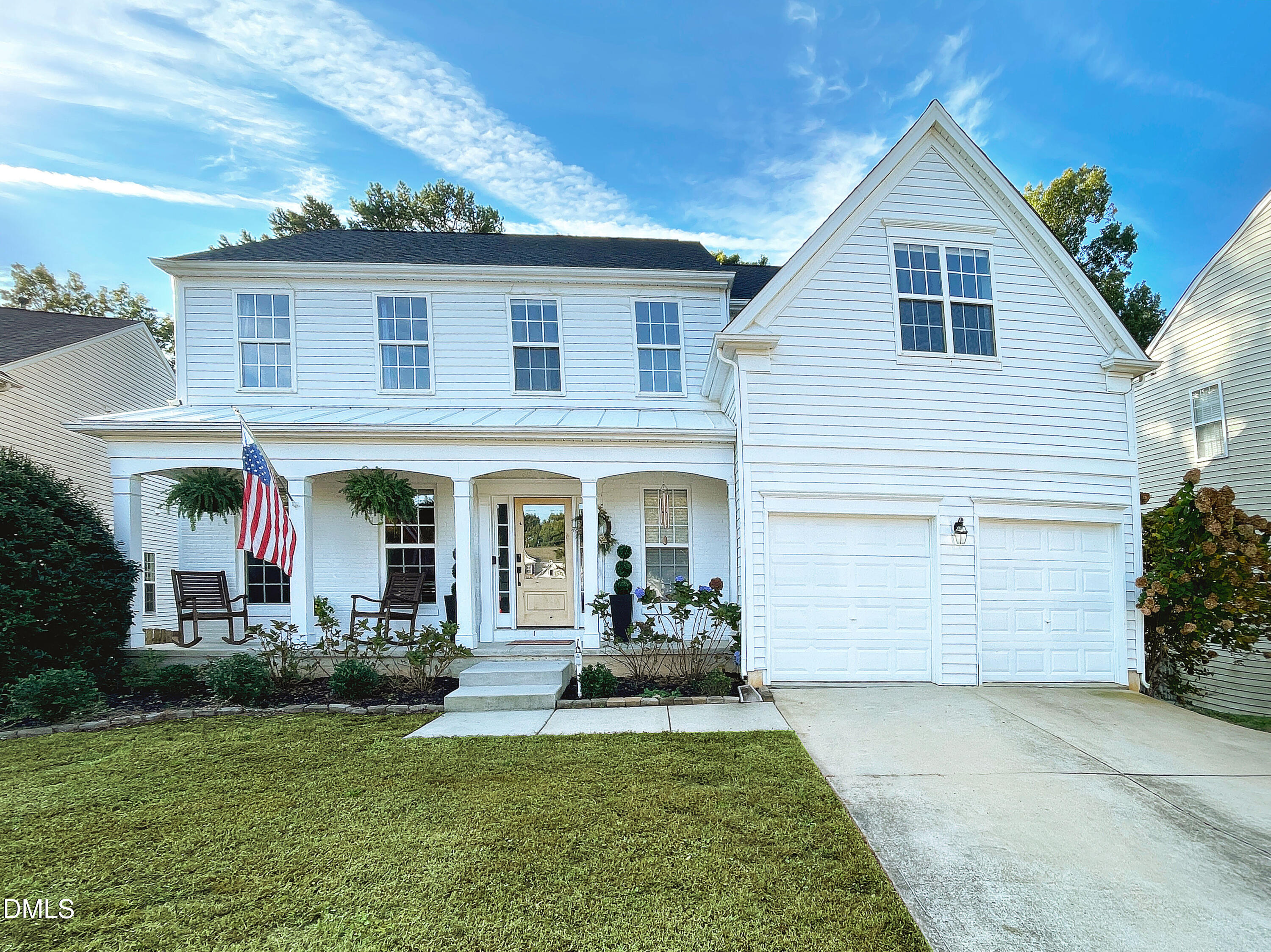 1544 Nealstone Way Raleigh NC 27614