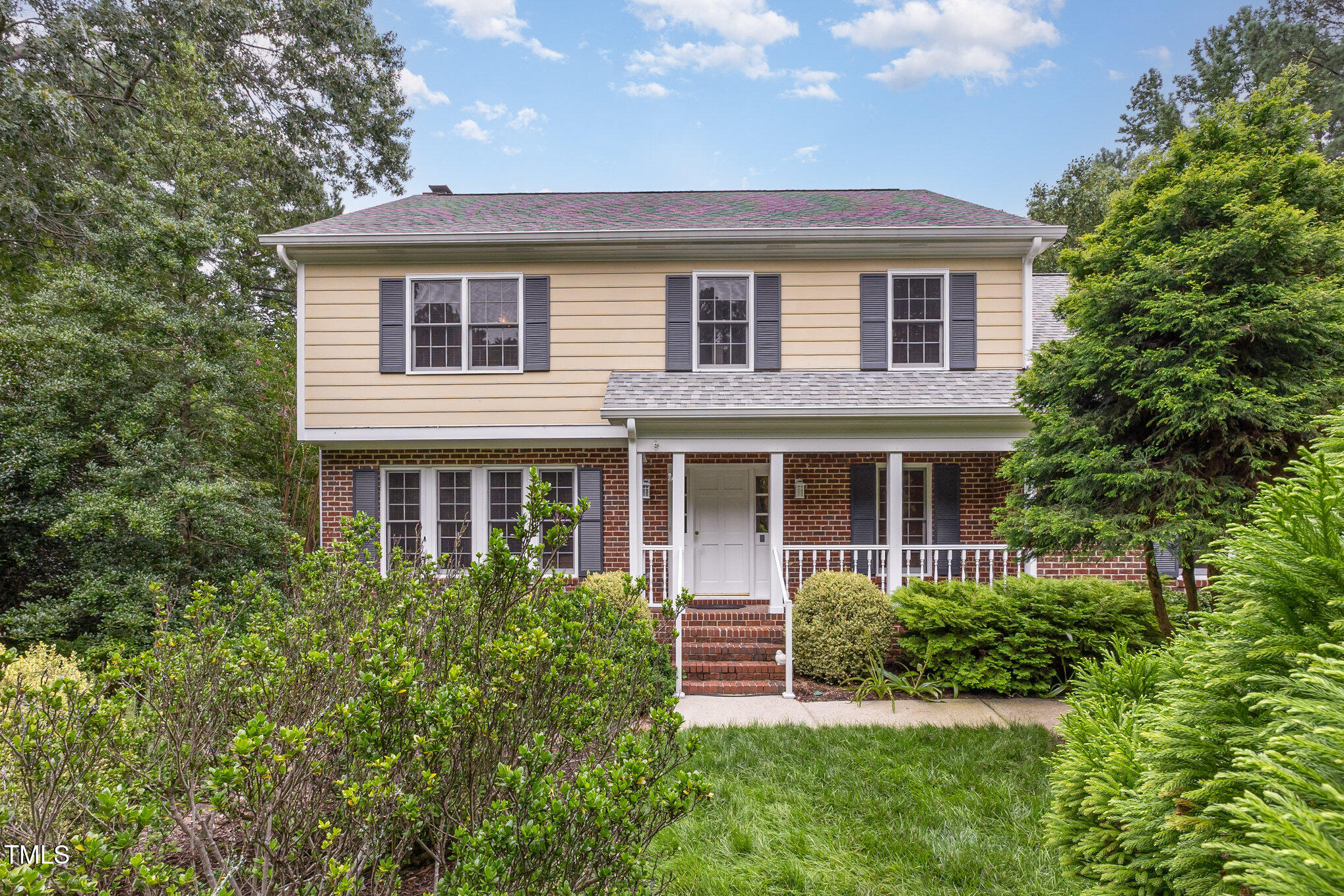 10008 Whitestone Road Raleigh NC 27615