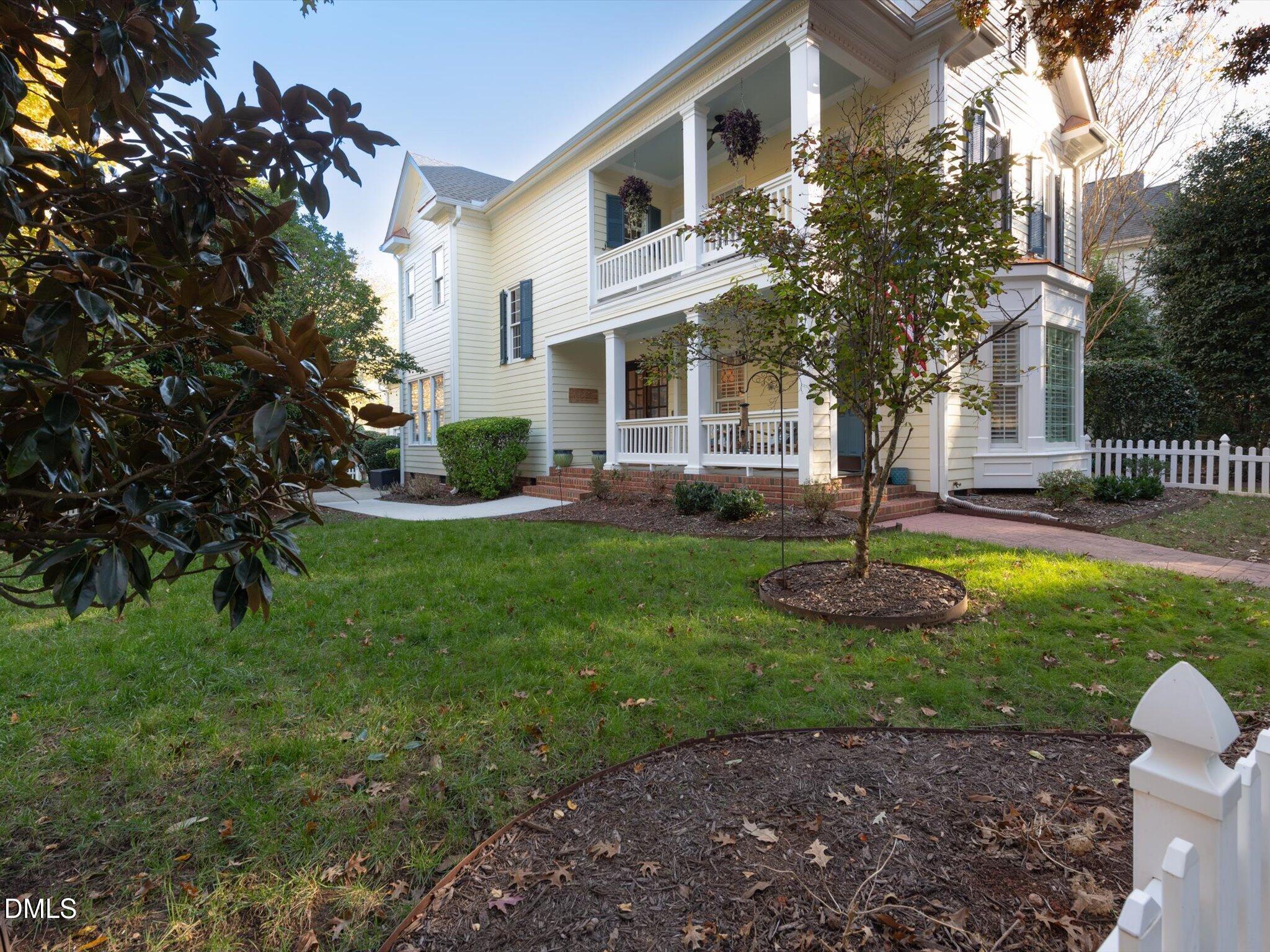 4201 Falls River Avenue Raleigh NC 27614