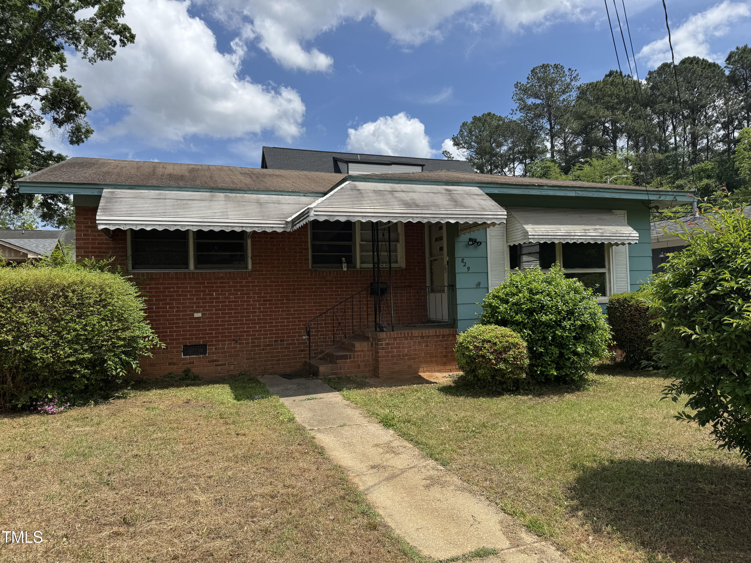 829 Coleman Street Raleigh NC 27610