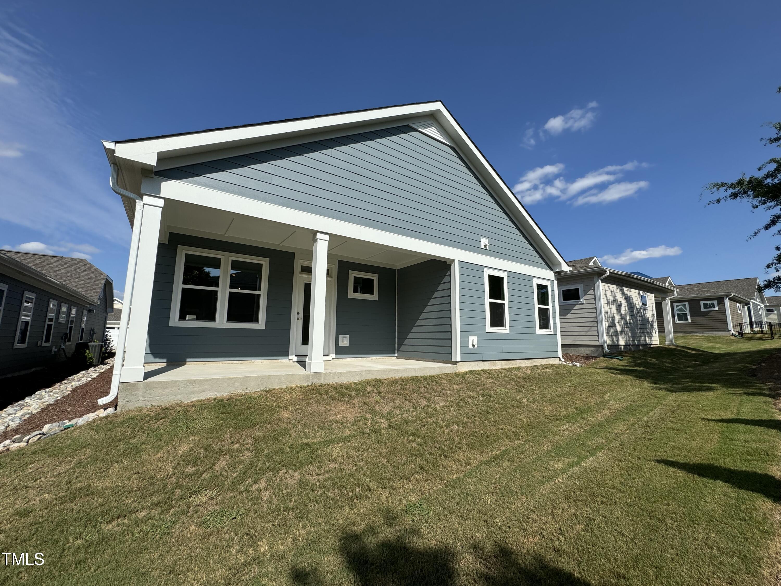 177 Swain Street Clayton NC 27527