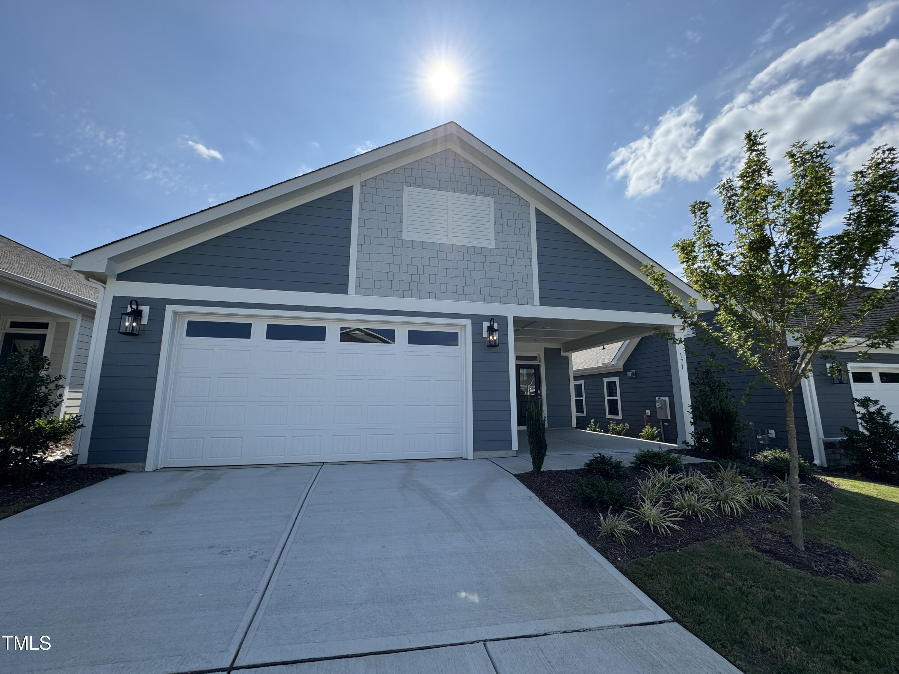 177 Swain Street Clayton NC 27527