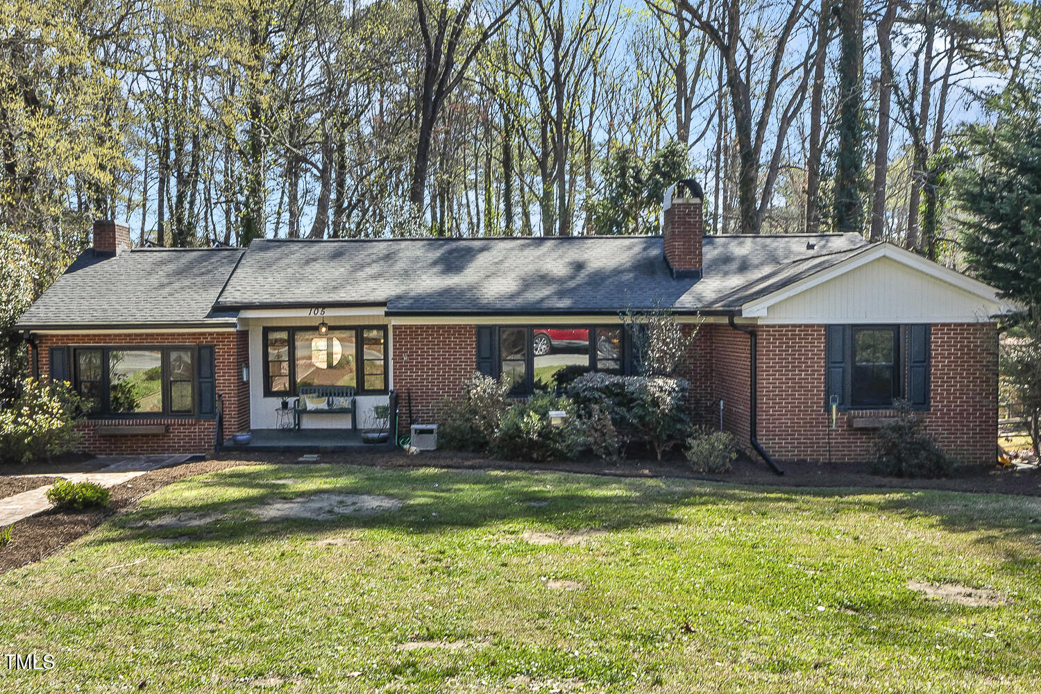 105 Blanchard Street Fuquay Varina NC 27526