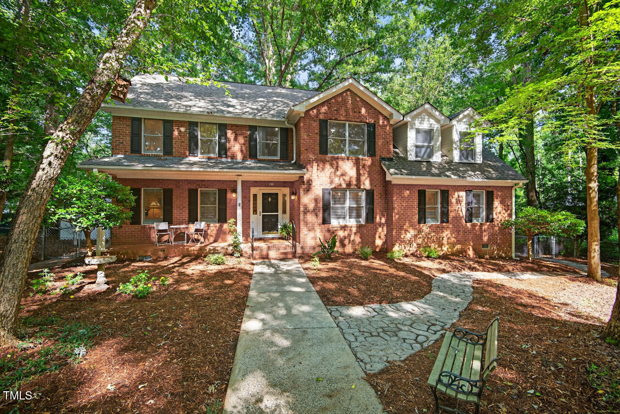 130 Windsor Circle Chapel Hill NC 27516