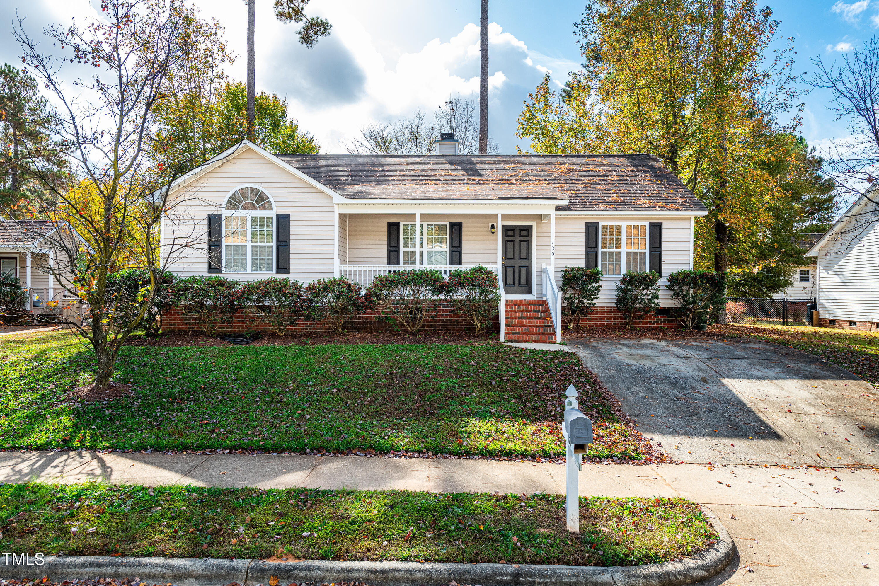 120 Quiet Refuge Lane Garner NC 27529