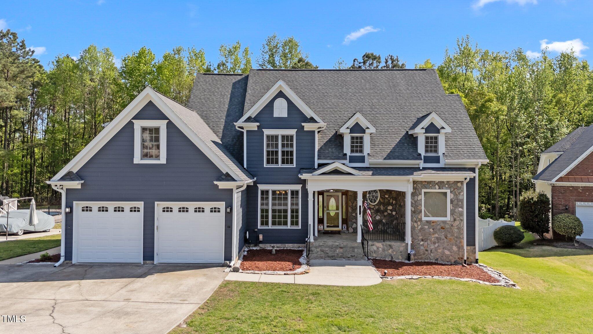 133 Aleah Court Clayton NC 27520