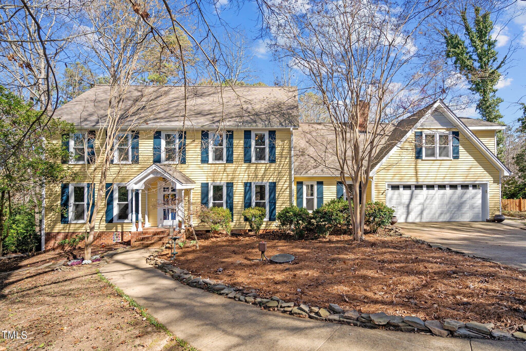 12700 Raven Ridge Road Raleigh NC 27614