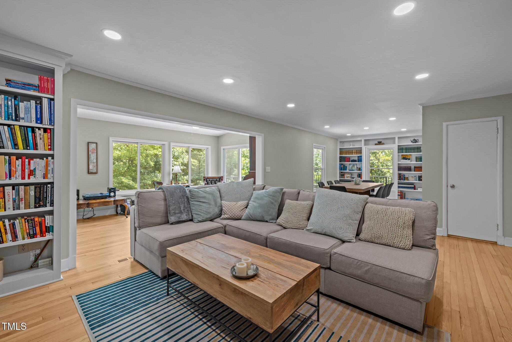 107 Ledge Lane Chapel Hill NC 27514