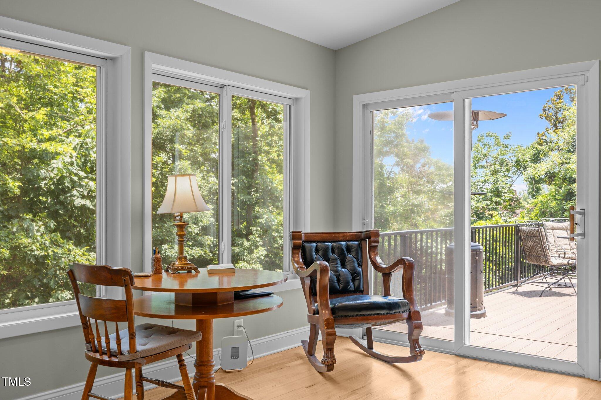 107 Ledge Lane Chapel Hill NC 27514