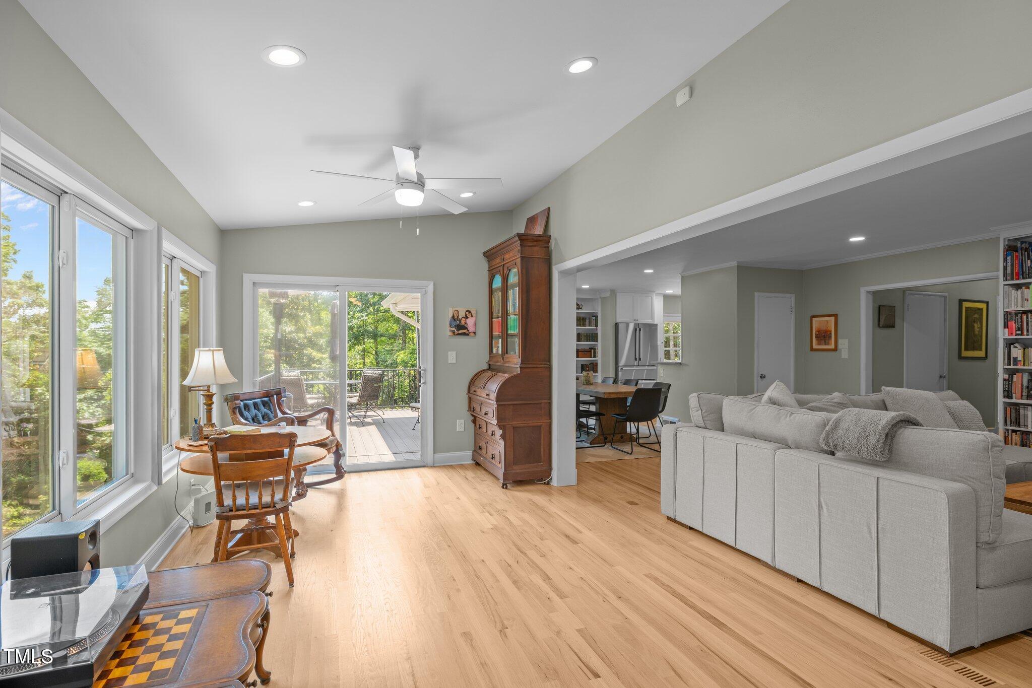 107 Ledge Lane Chapel Hill NC 27514