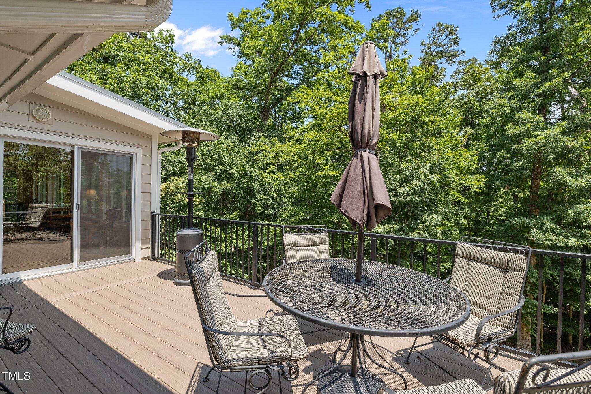 107 Ledge Lane Chapel Hill NC 27514