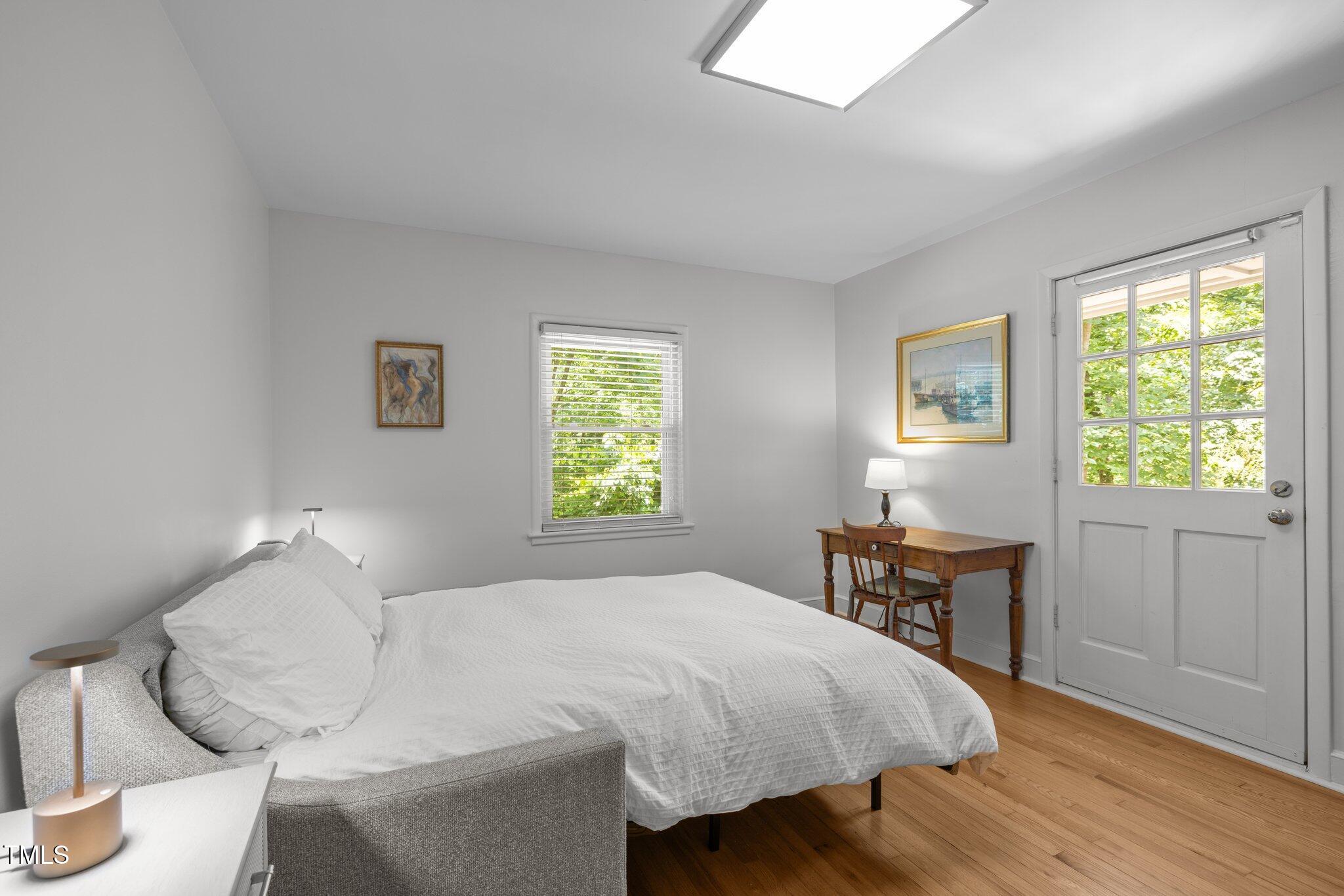 107 Ledge Lane Chapel Hill NC 27514