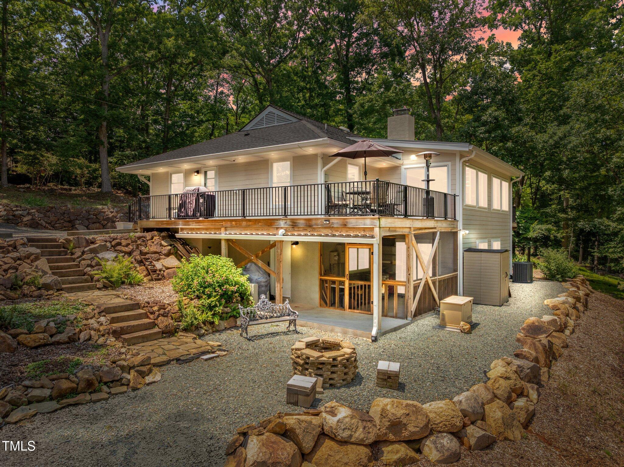 107 Ledge Lane Chapel Hill NC 27514