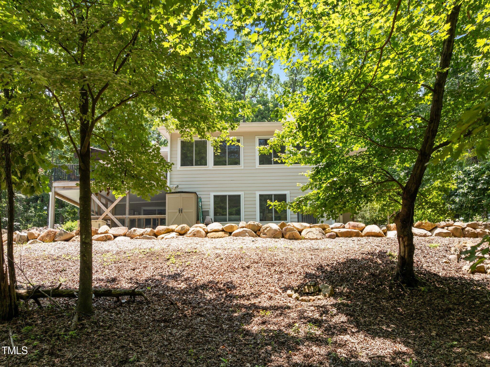 107 Ledge Lane Chapel Hill NC 27514