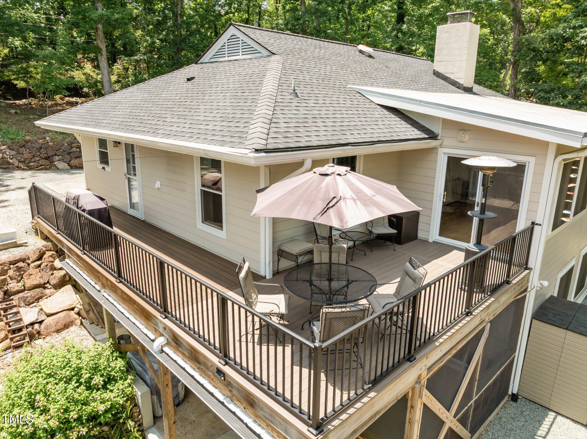 107 Ledge Lane Chapel Hill NC 27514