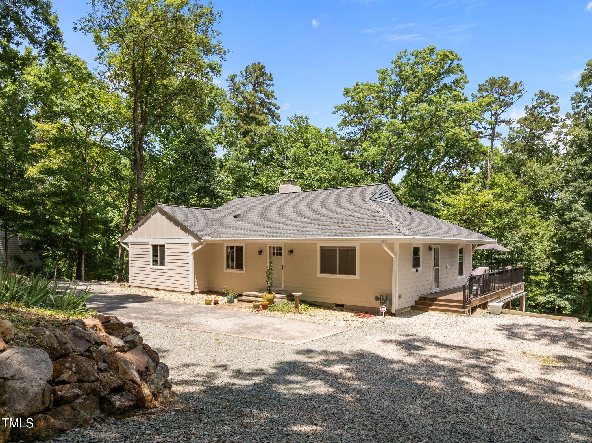 107 Ledge Lane Chapel Hill NC 27514