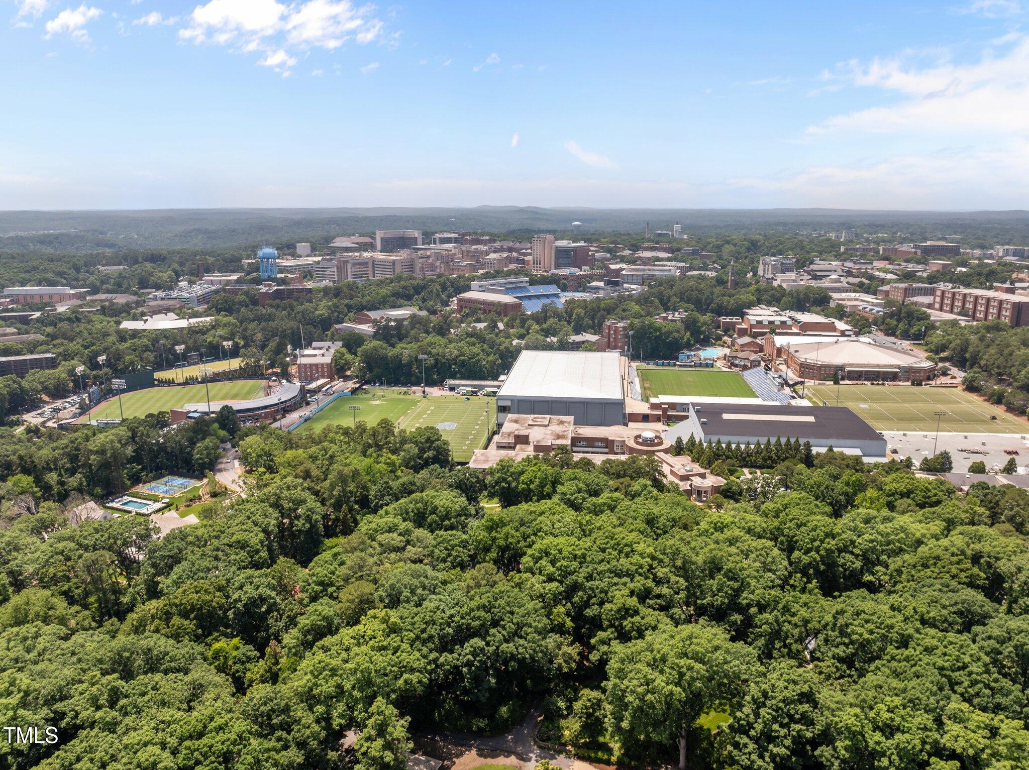 107 Ledge Lane Chapel Hill NC 27514