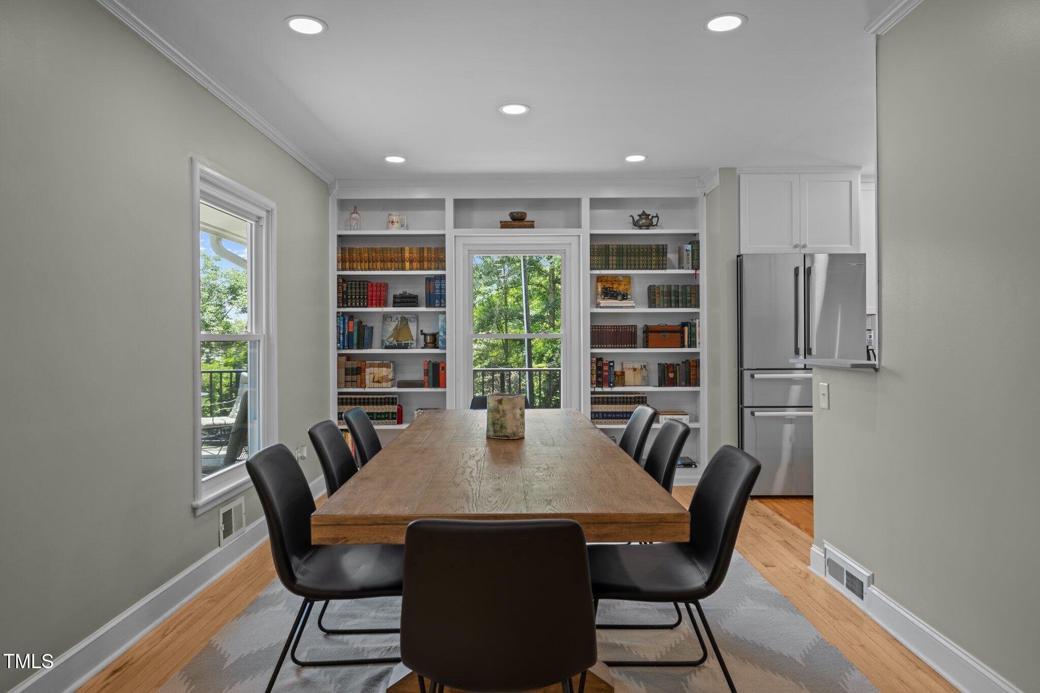 107 Ledge Lane Chapel Hill NC 27514