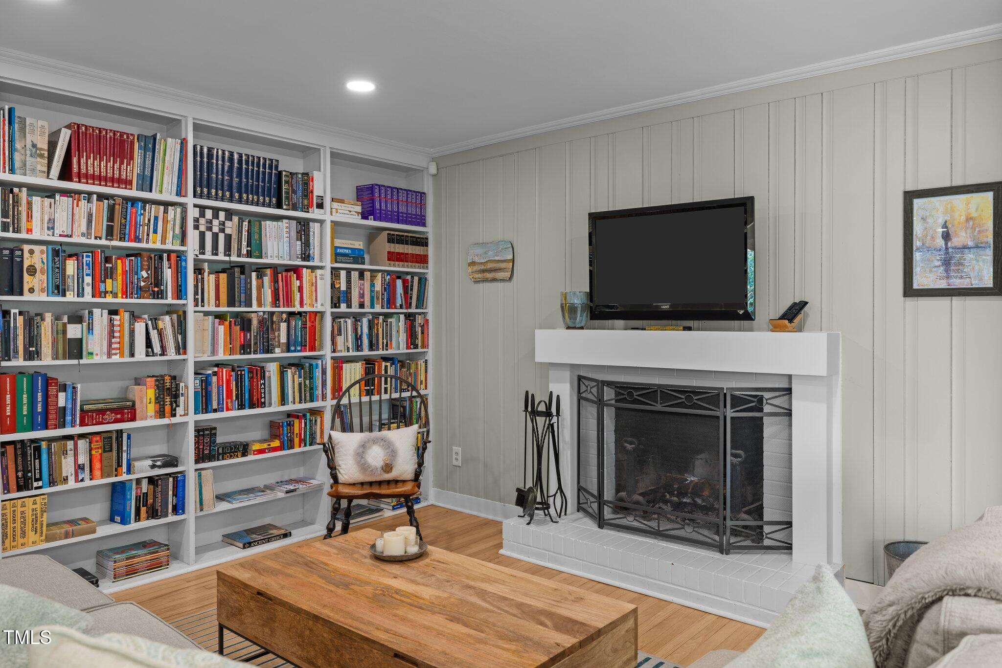 107 Ledge Lane Chapel Hill NC 27514