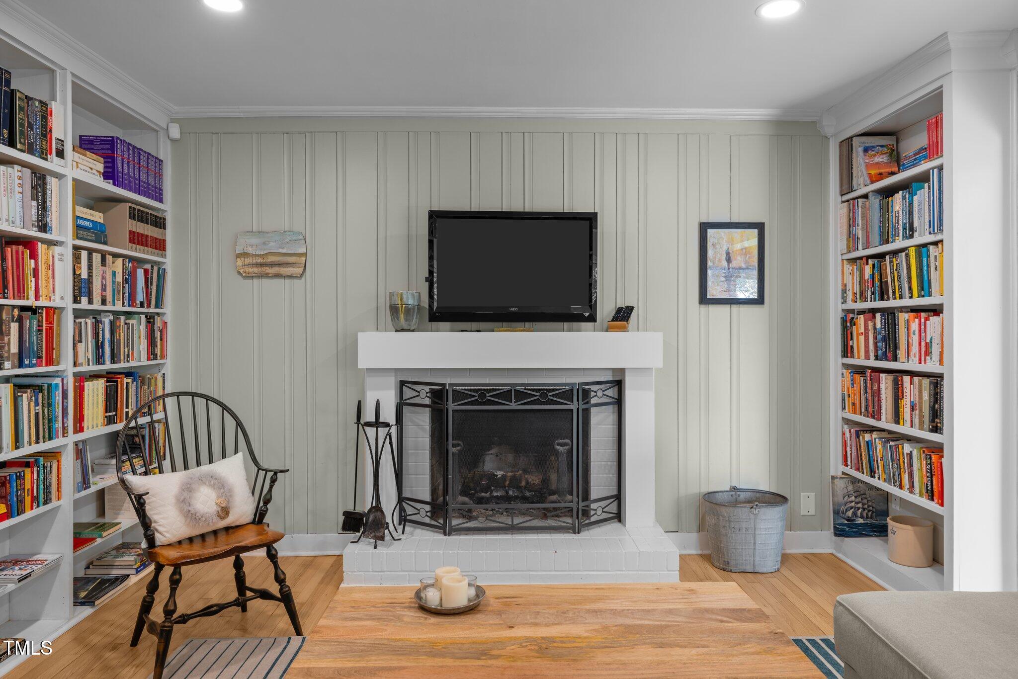 107 Ledge Lane Chapel Hill NC 27514