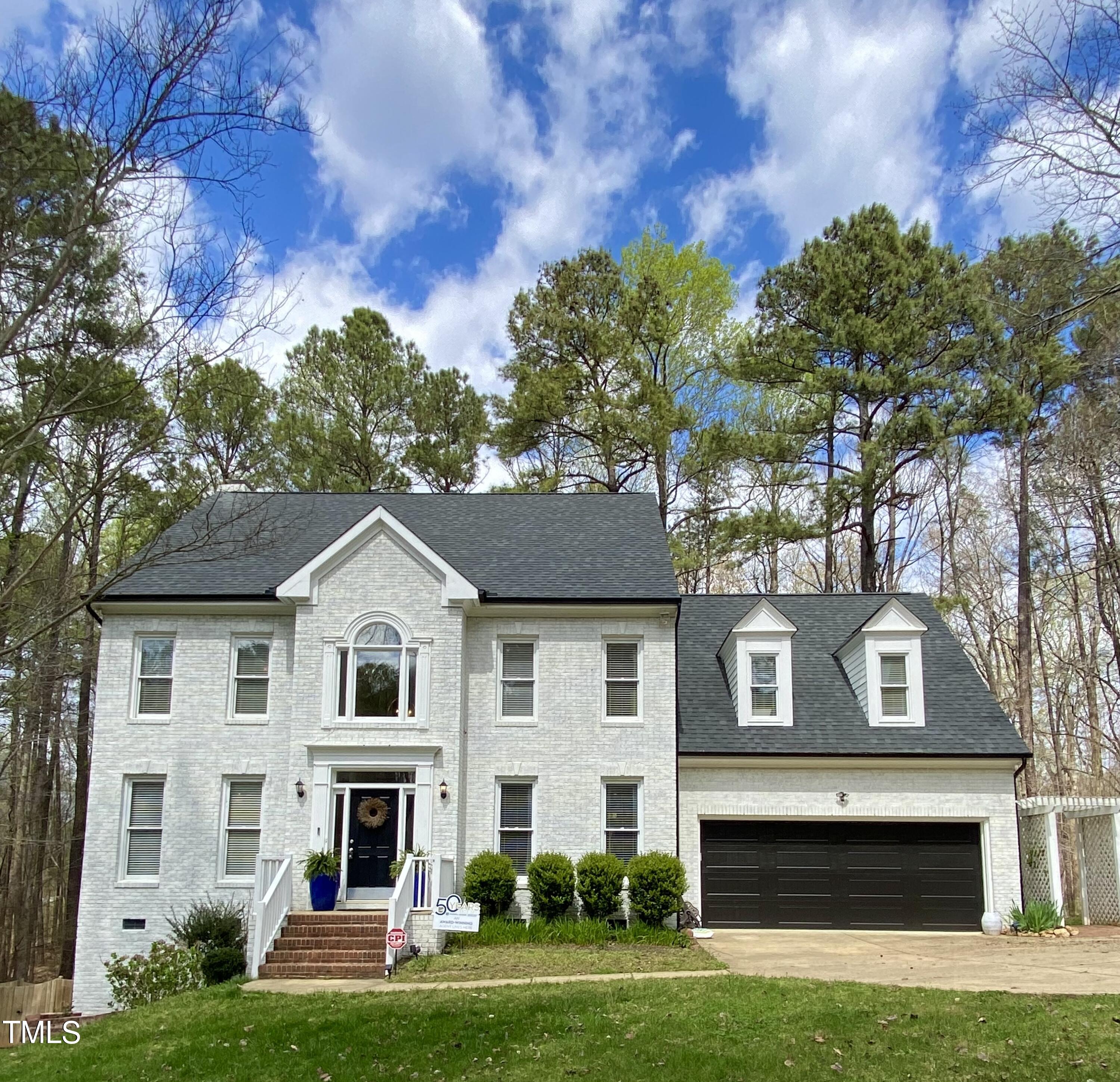 5824 Glenfiddich Way Raleigh NC 27613