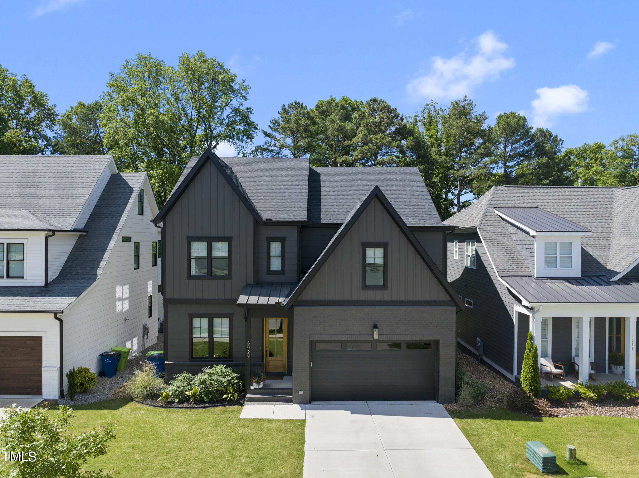 3029 Eden Harbor Court Raleigh NC 27613