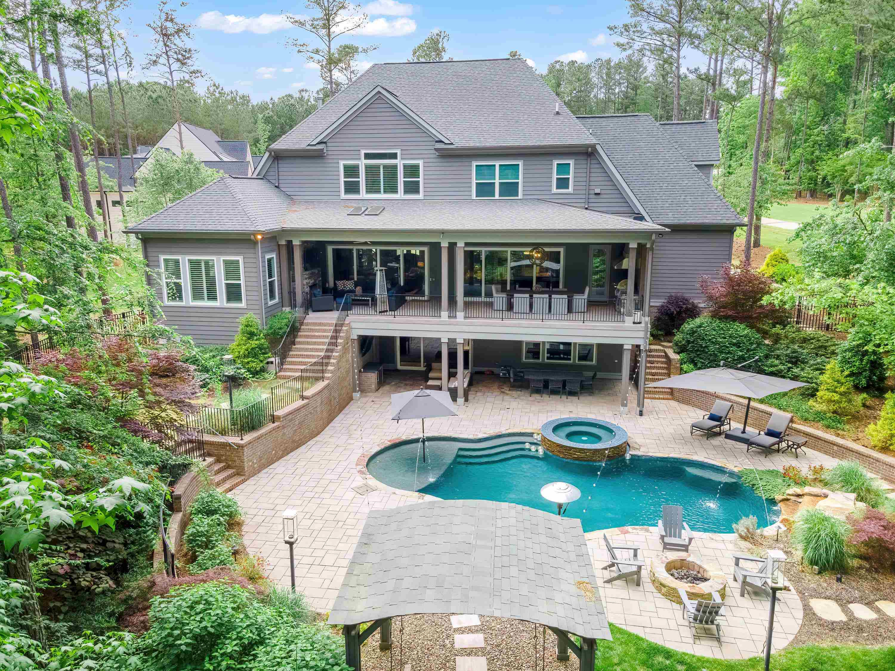 2121 Blue Haven Court Wake Forest NC 27587