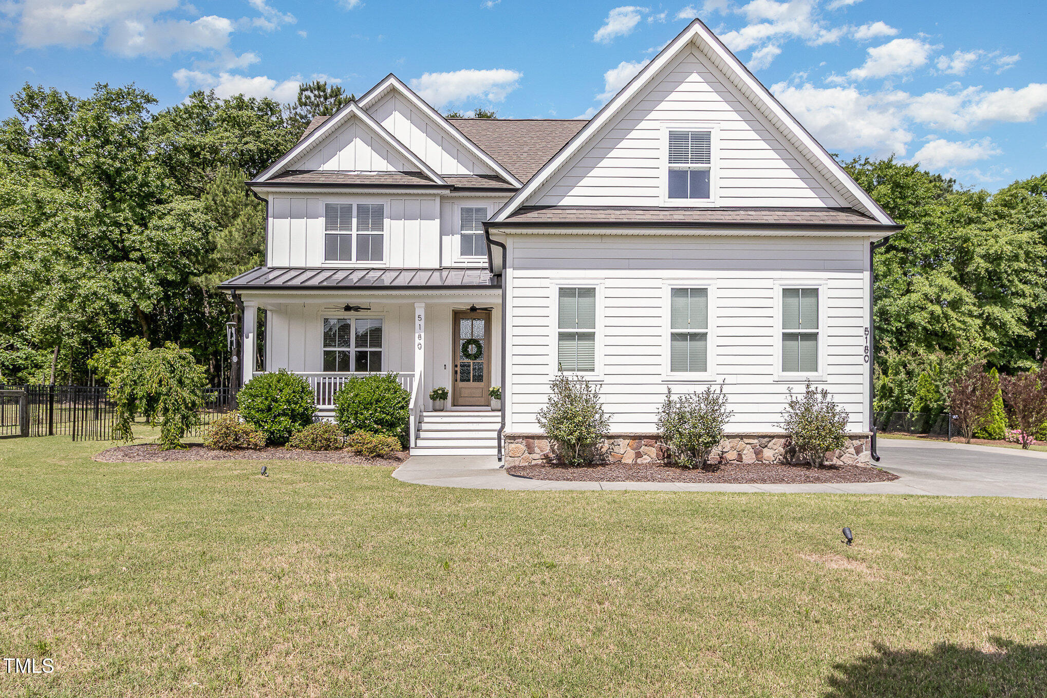 5180 Old Powell Road Holly Springs NC 27540