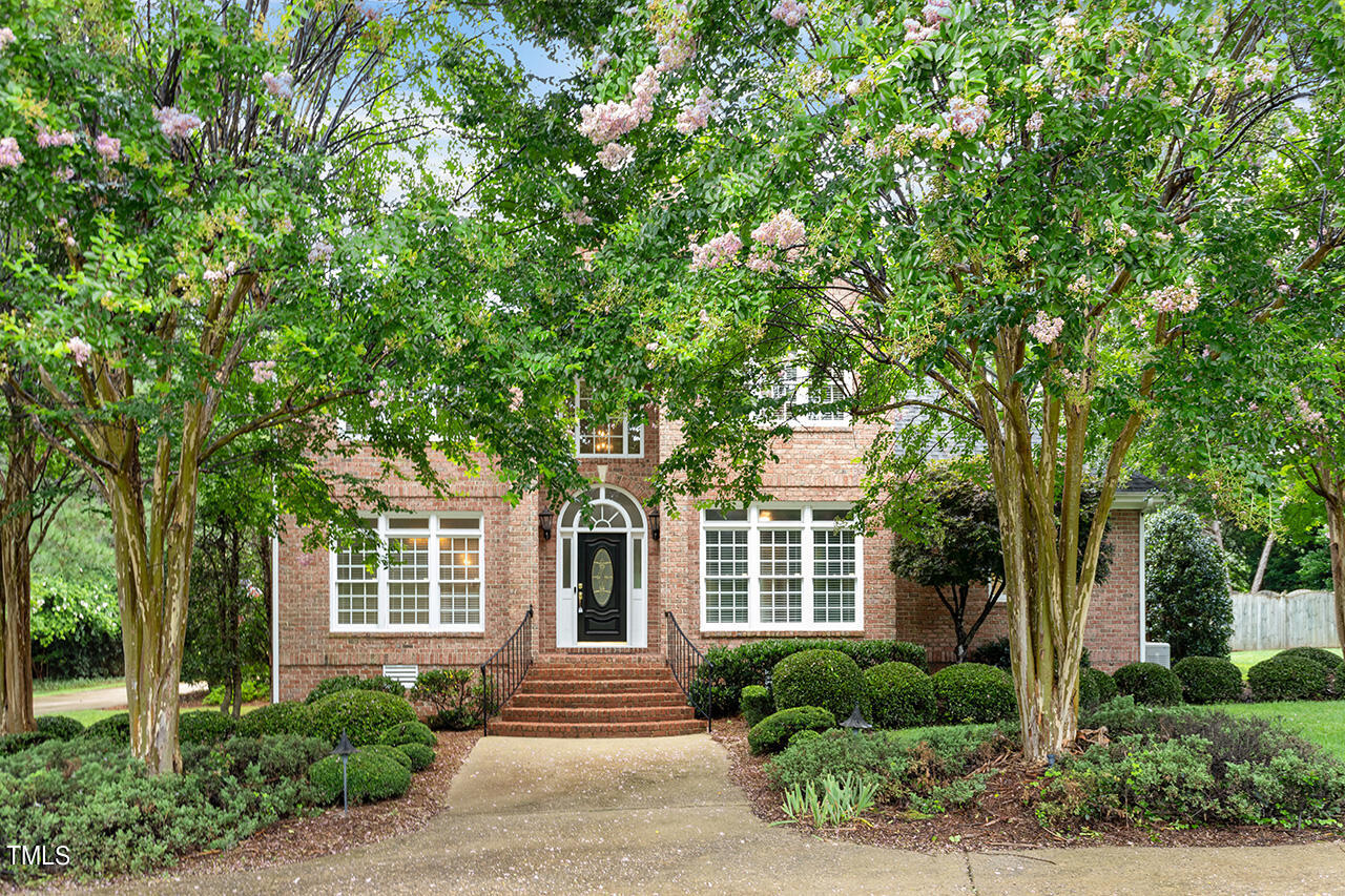 909 Rockfall Court Raleigh NC 27614