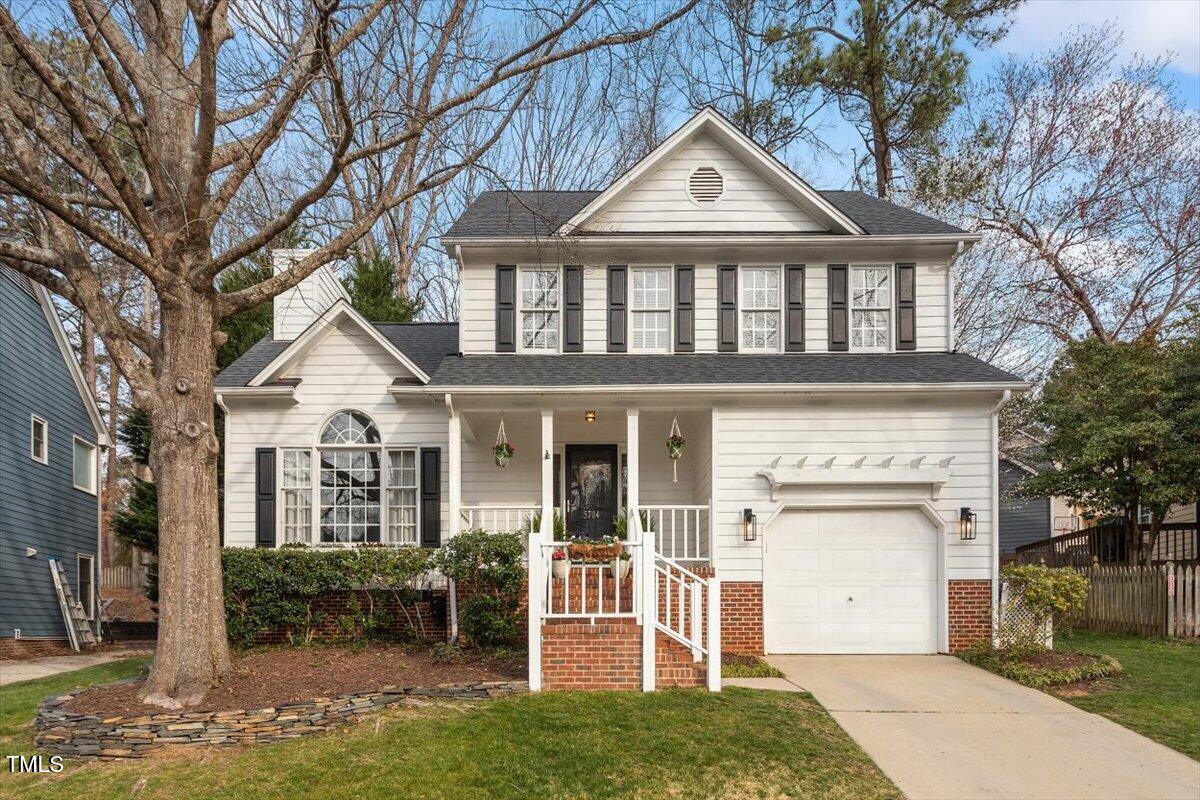 5704 Edgebury Road Raleigh NC 27613