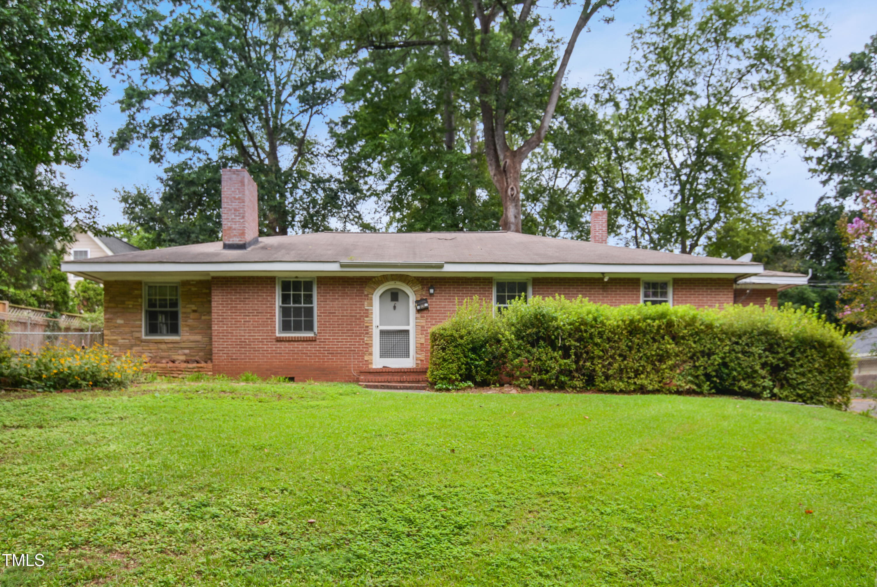 2705 Royster Street Raleigh NC 27608