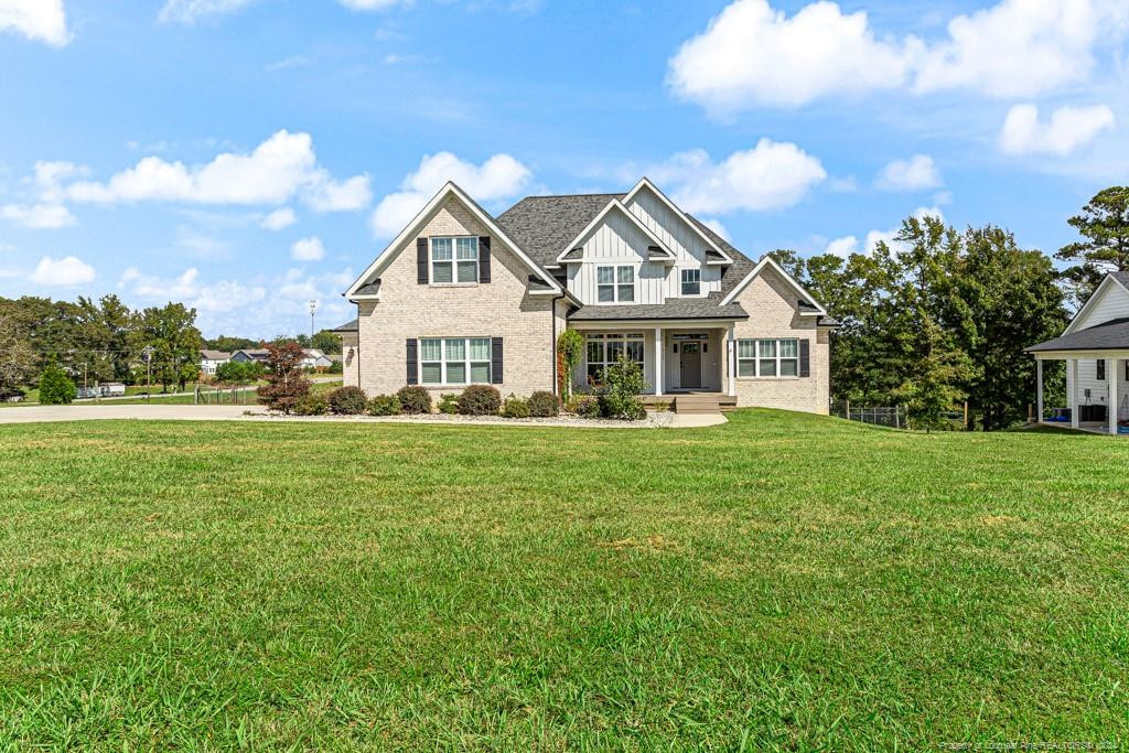 6709 Rouse Road Holly Springs NC 27540