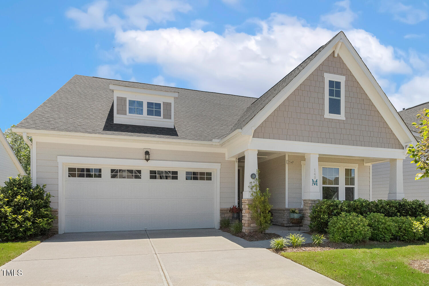 149 Ivory Lane Raleigh NC 27610