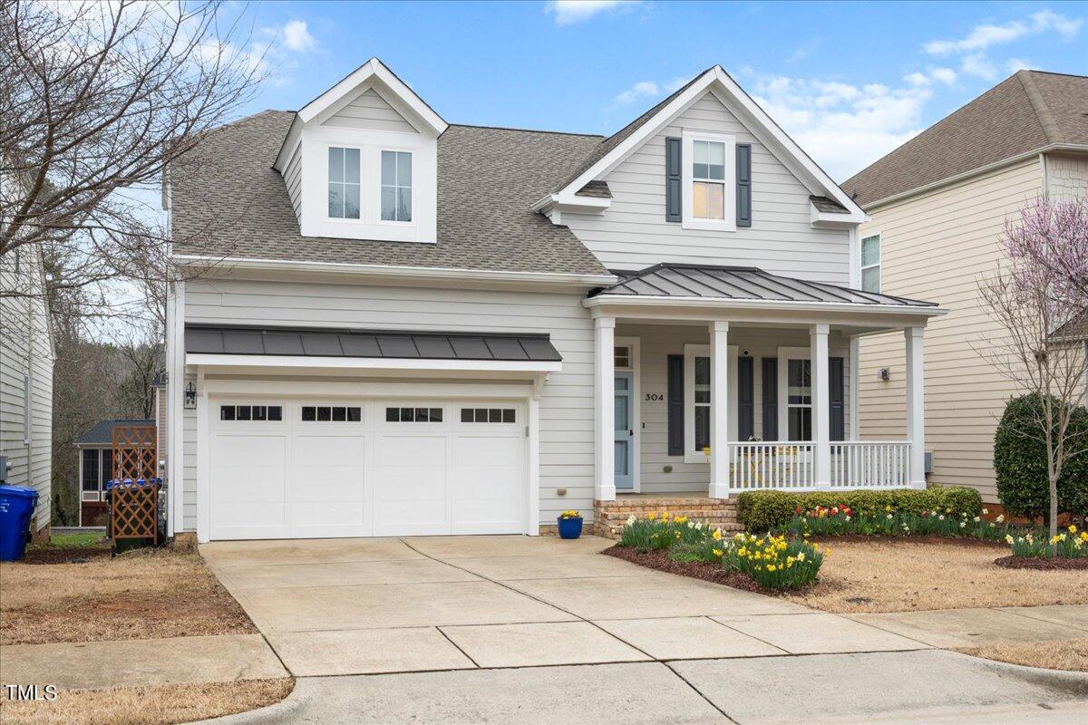 304 Legends Way Chapel Hill NC 27516