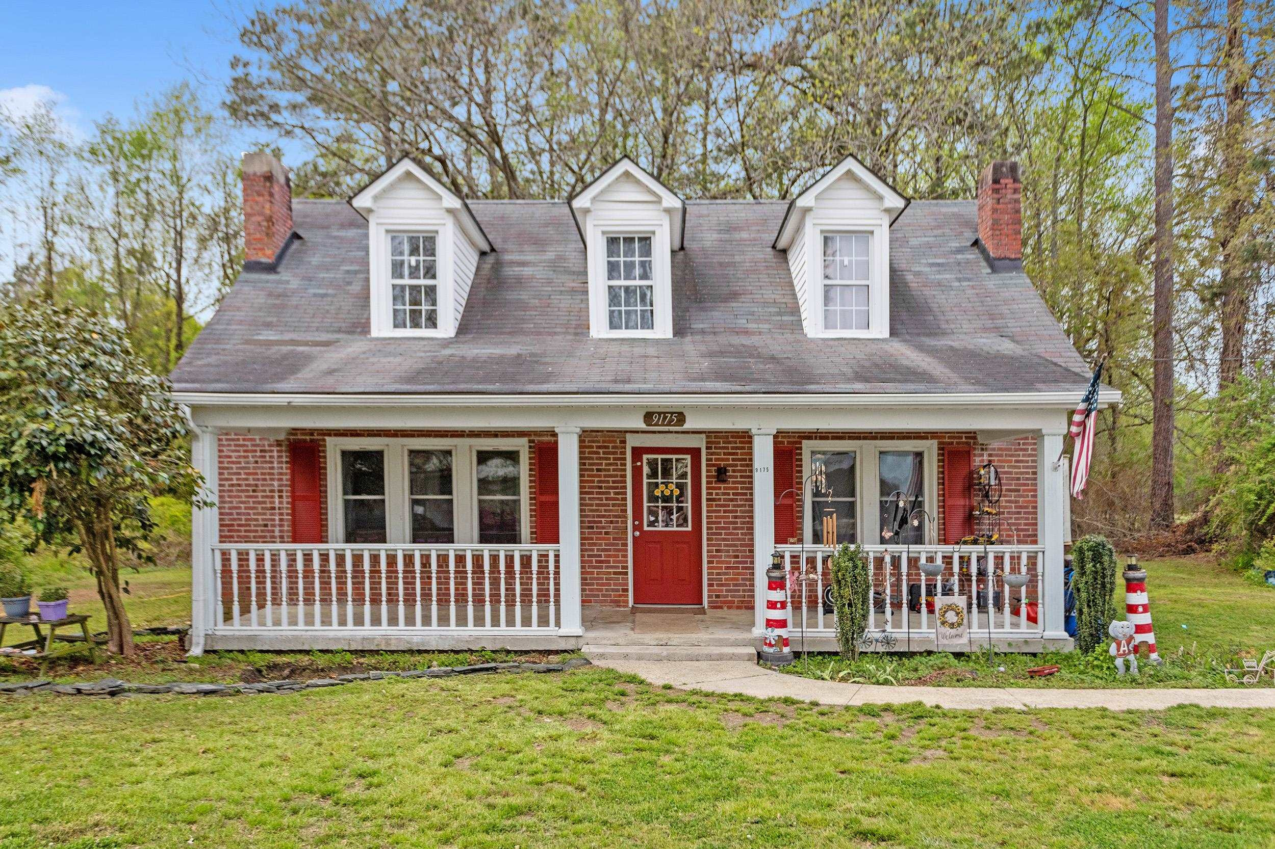 9175 Harnett Dunn Highway Dunn NC 28334
