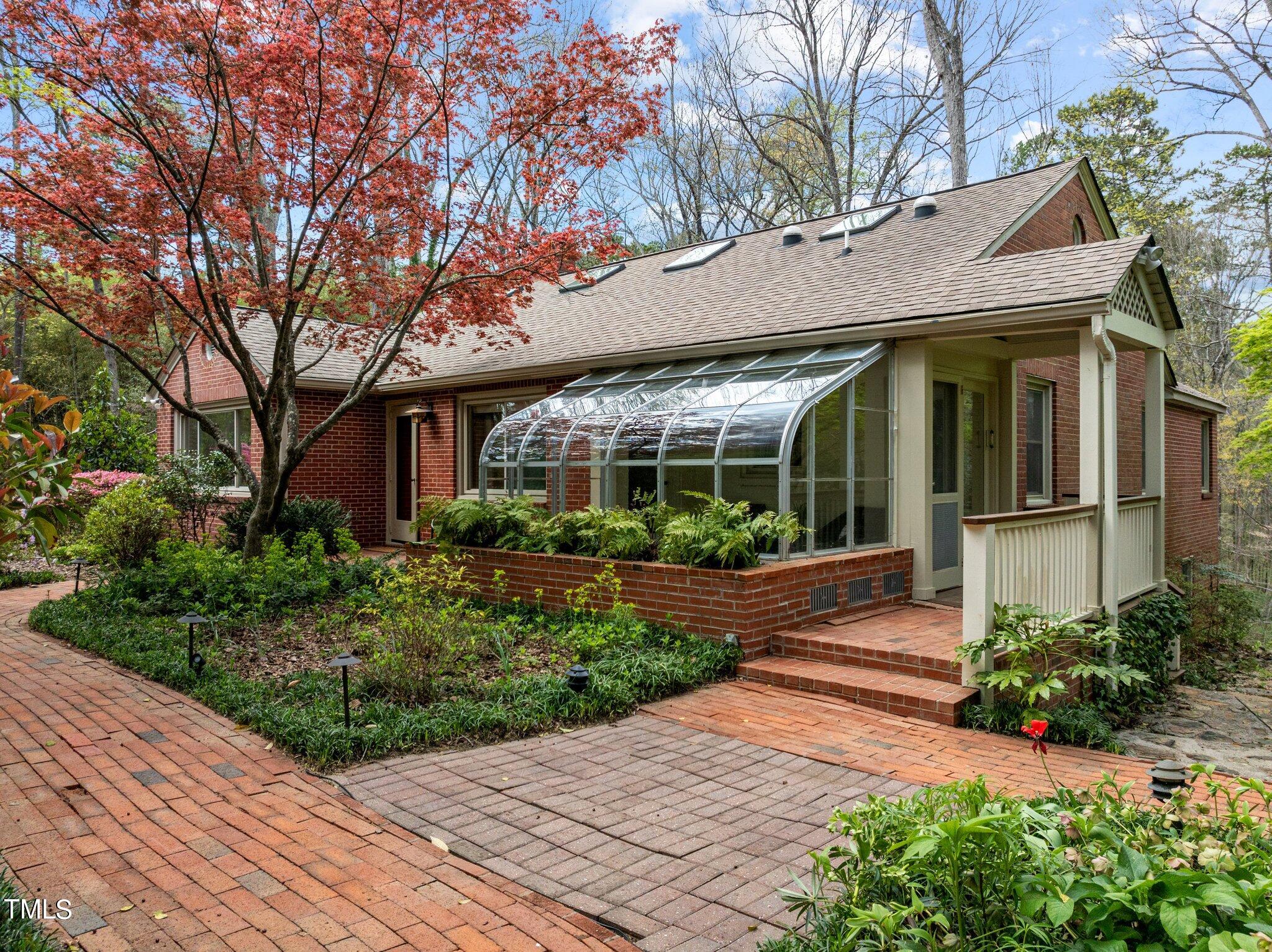 11 Mount Bolus Road Chapel Hill NC 27514