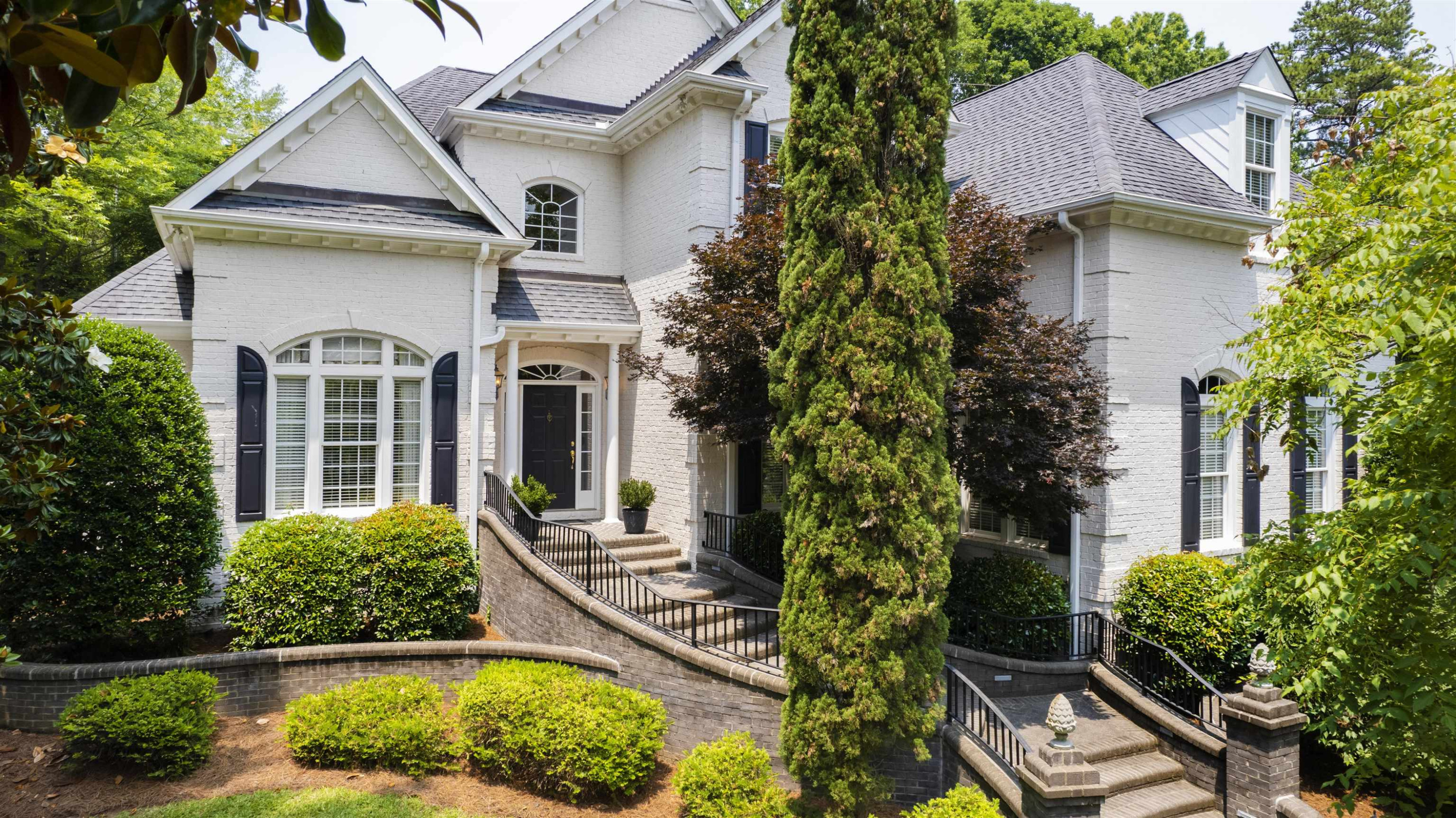 306 Lake Boone Trail Raleigh NC 27608