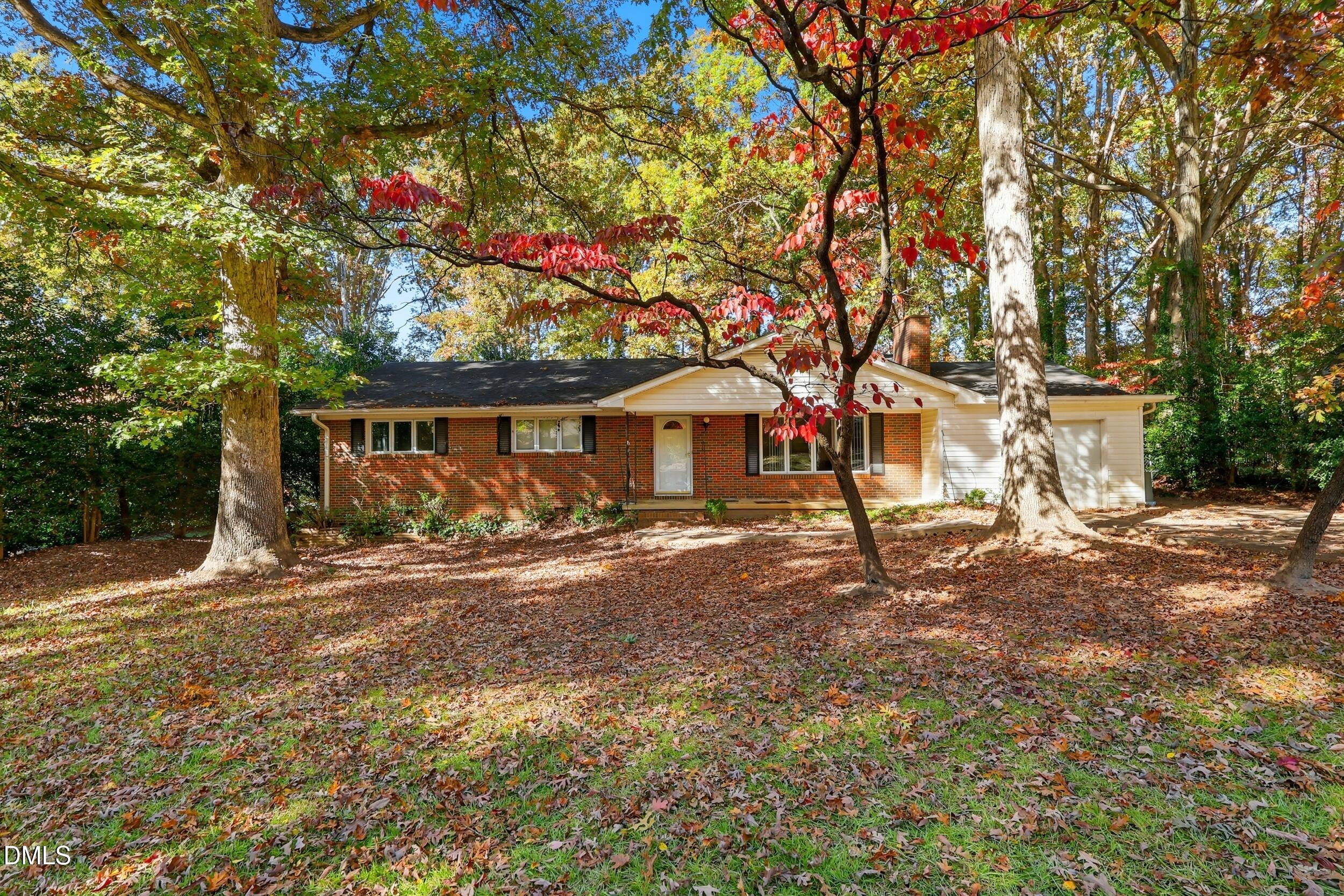 6917 Justice Drive Raleigh NC 27615