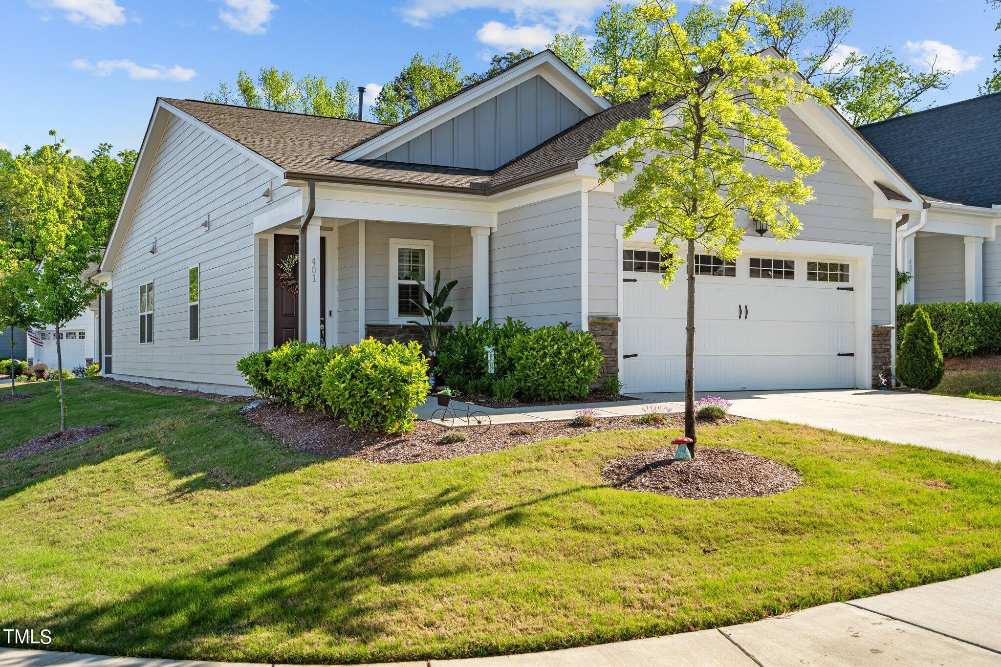 401 English Violet Lane Raleigh NC 27610