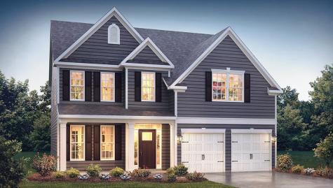 4810 Chase Hill Way Raleigh NC 27603