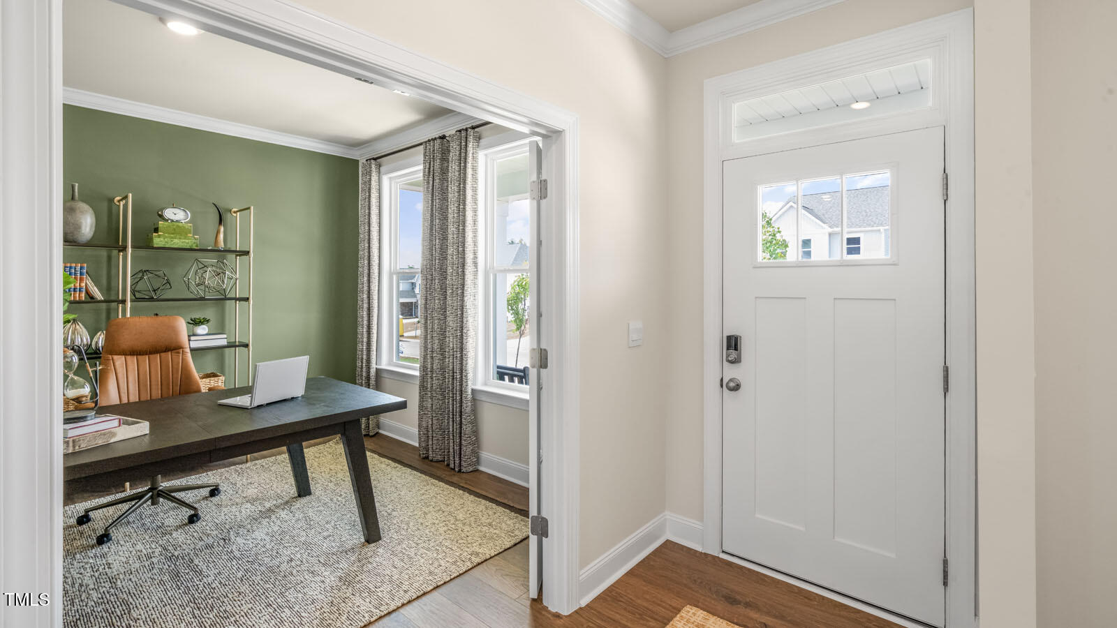 24 Pink Iris Court Clayton NC 27520