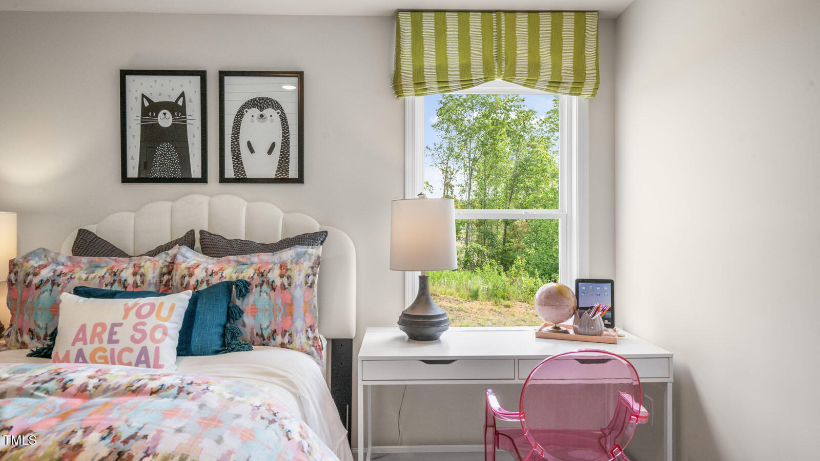 24 Pink Iris Court Clayton NC 27520