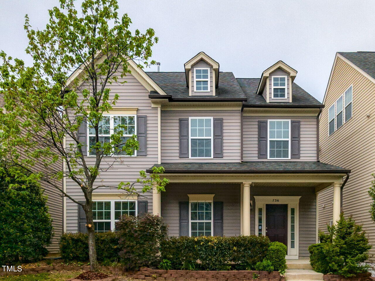 736 Keystone Park Drive Morrisville NC 27560