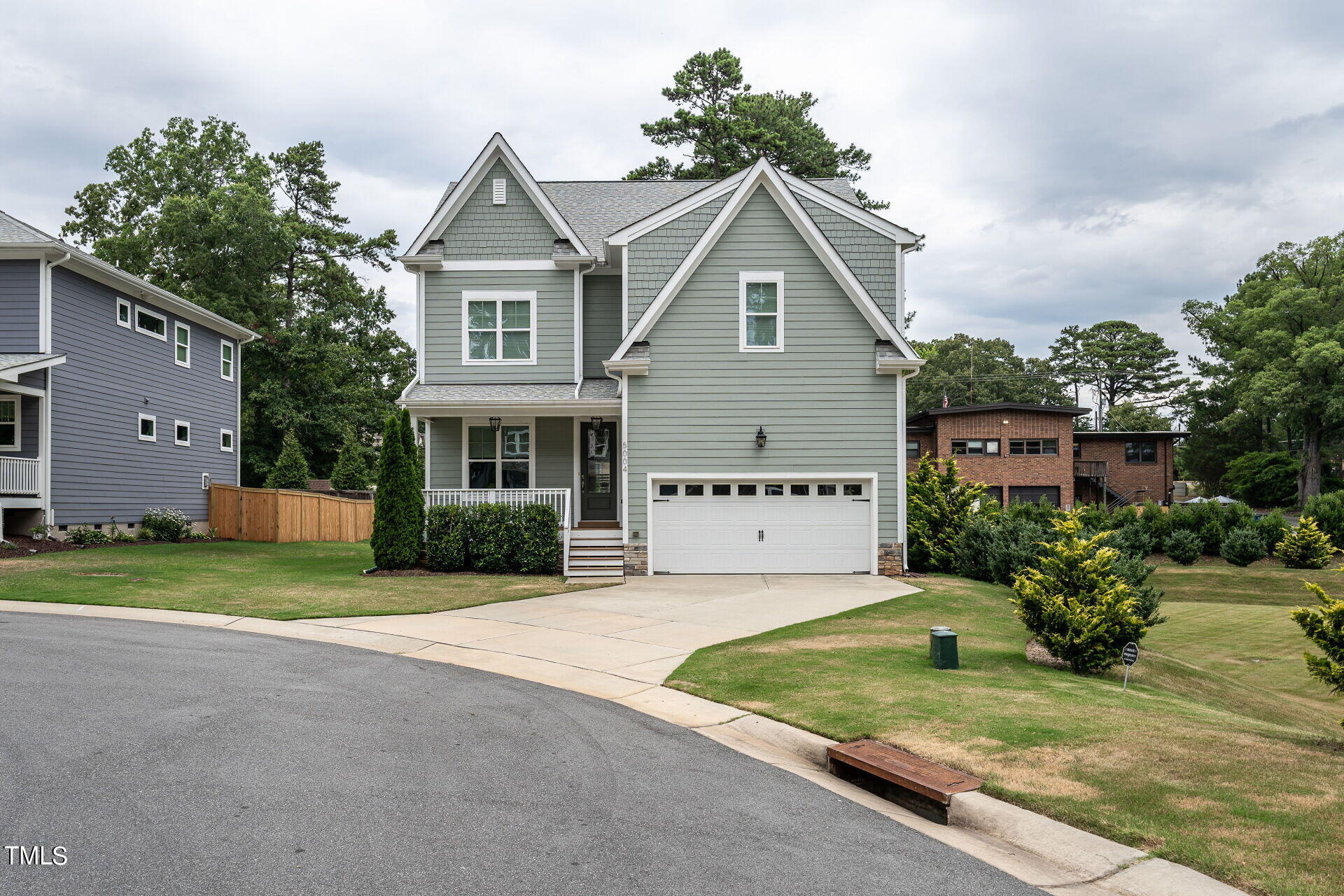 5004 Centerbud Place Raleigh NC 27606