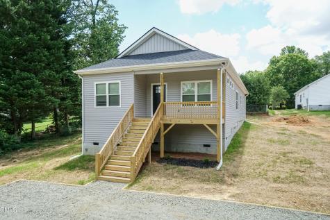 1726 Malone Road Burlington NC 27215