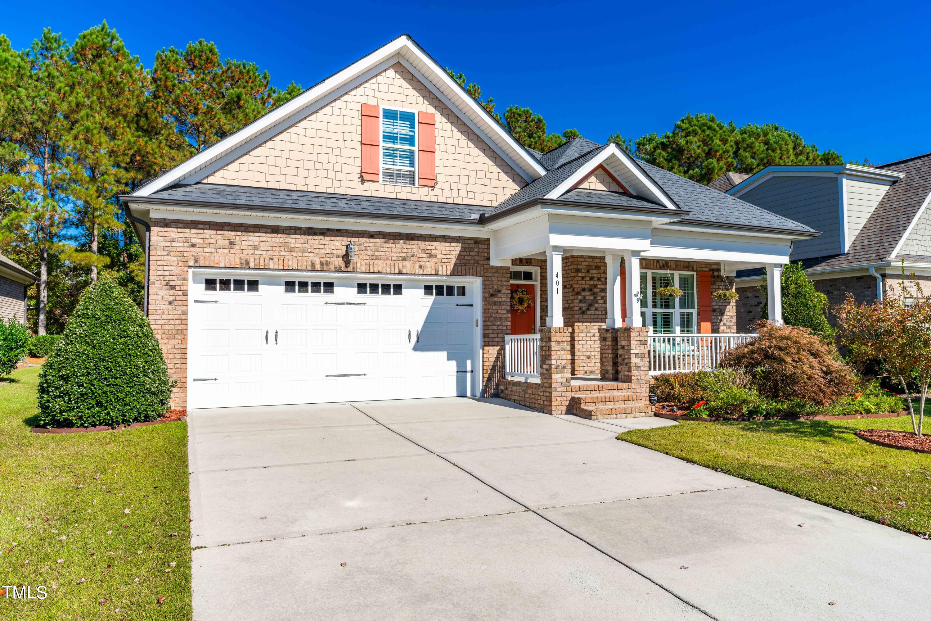 401 Marley Way Fuquay Varina NC 27526